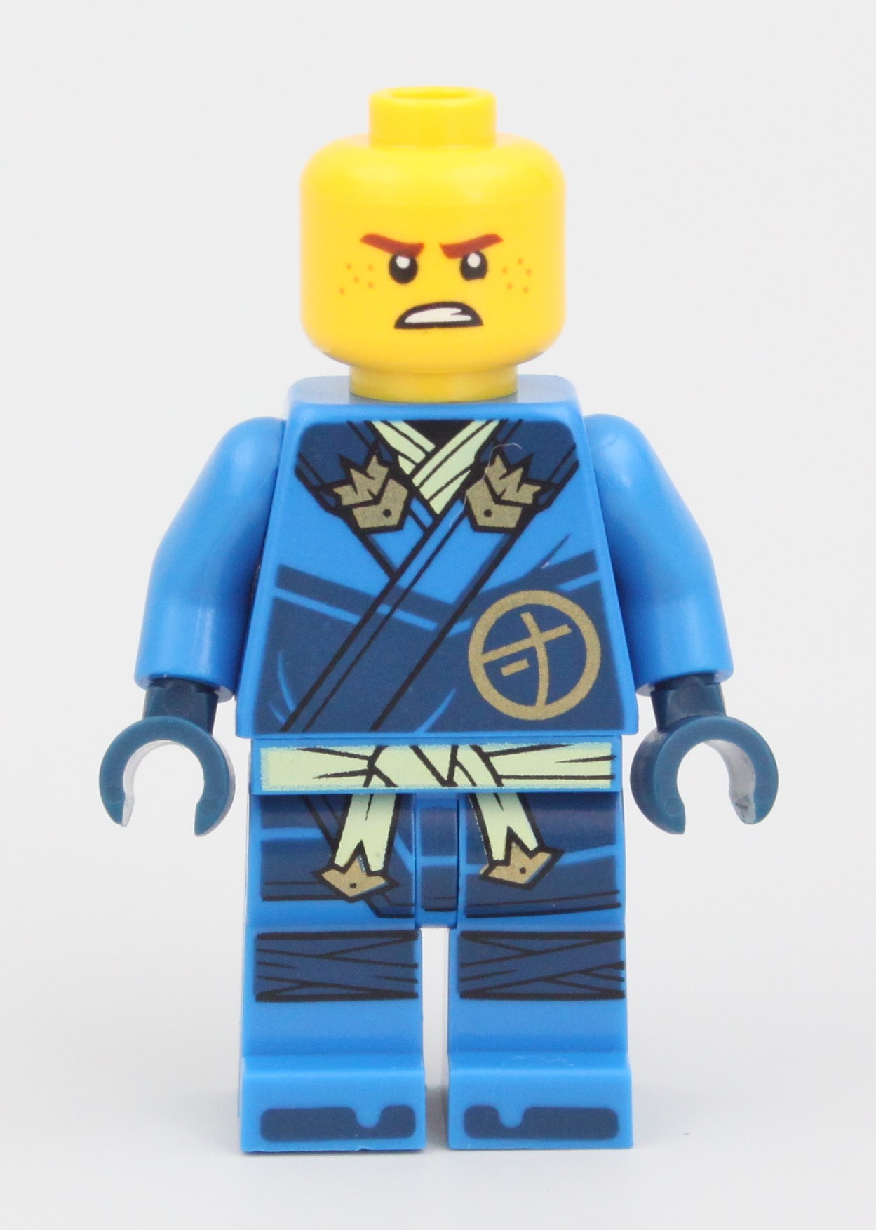 LEGO NINJAGO 71790 Imperium Dragon Hunter Hound review new 17