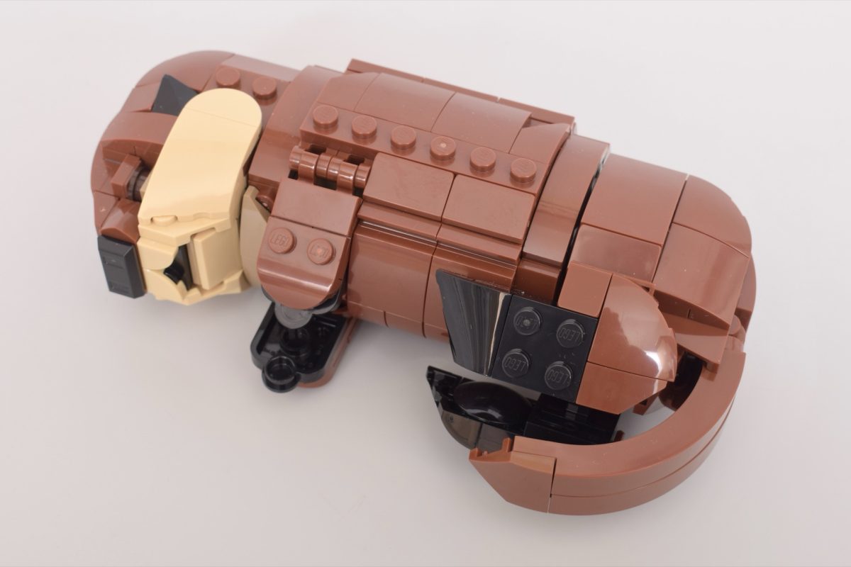 LEGO Ideas 21366 Floating Sea Otters review 17 1200x800