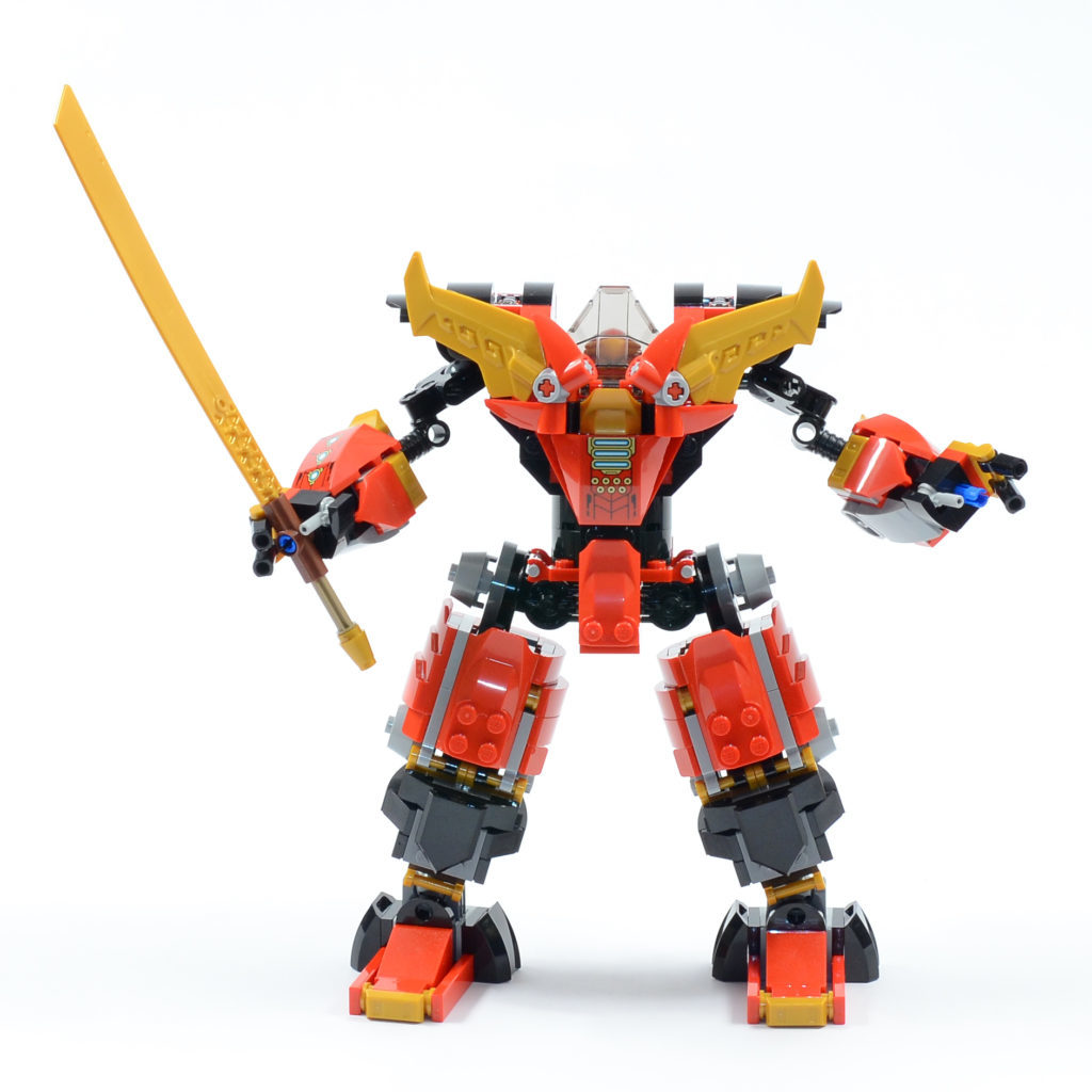 LEGO Ninjago 71765 Ninja Ultra Combo Mech review 3 1024x1024