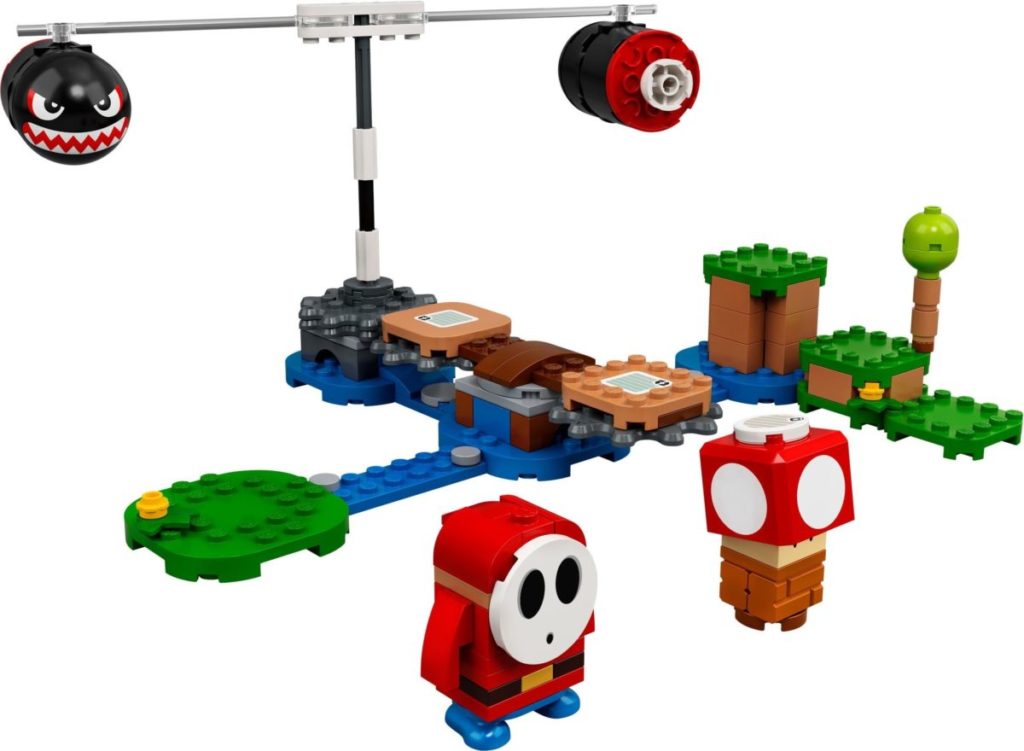 71366 Boomer Bill Barrage Super Mario 1024x751
