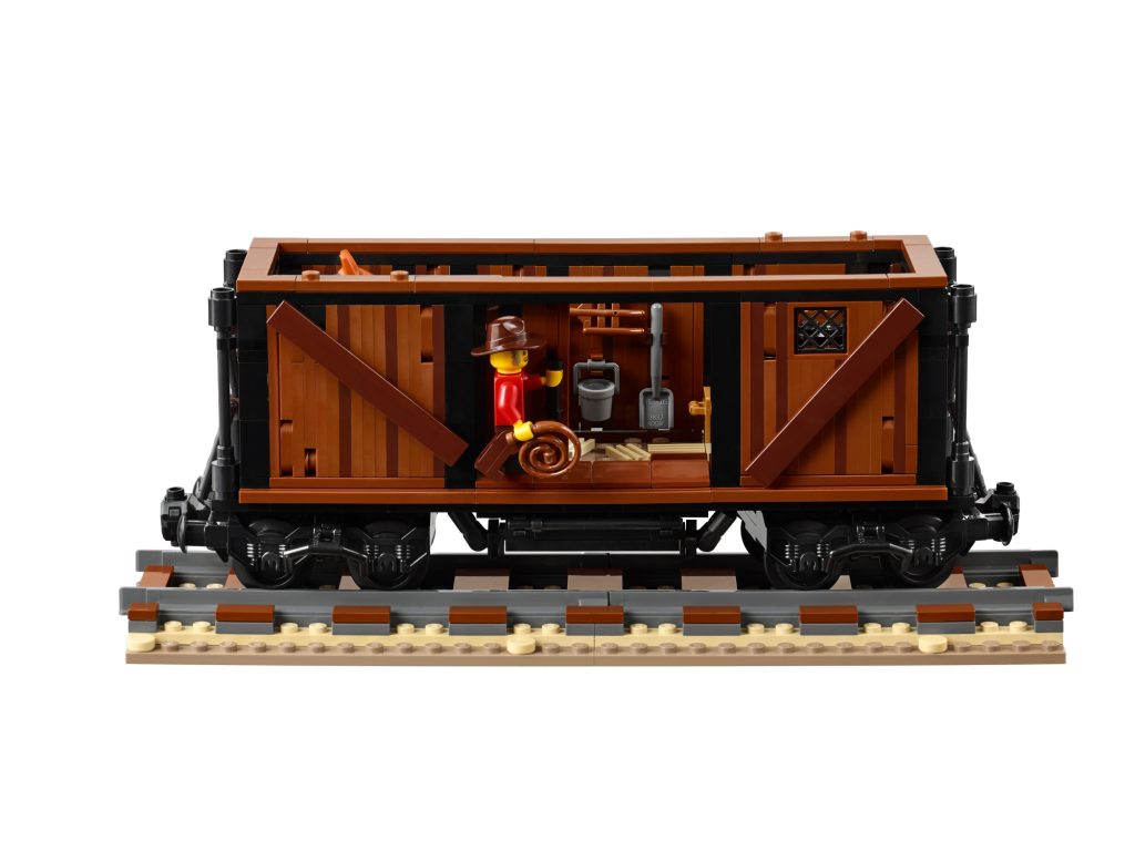 LEGO Bricklink series 4 wild west train final 8 1024x768