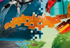 lego dreamzzz 71492 digital effect