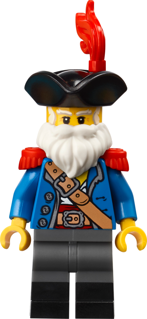 LEGO BrickLink 910053 The Thieves of Tortuga 2 473x1024