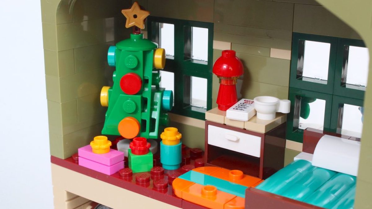 LEGO Christmas gift guide: the best gifts under £100