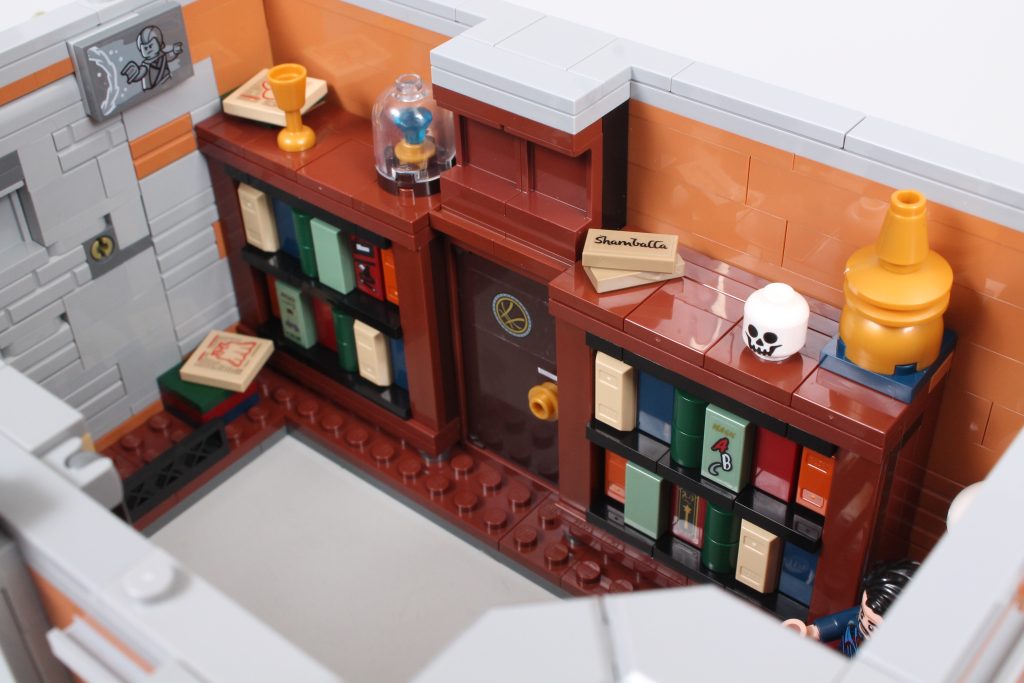 LEGO Marvel 76218 Sanctum Sanctorum review 37 1024x683