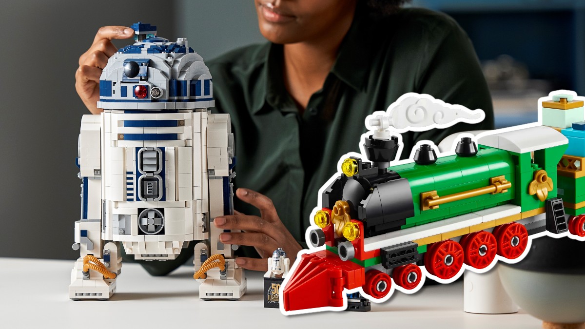 Six best discounted LEGO sets to earn all Black Friday GWPs