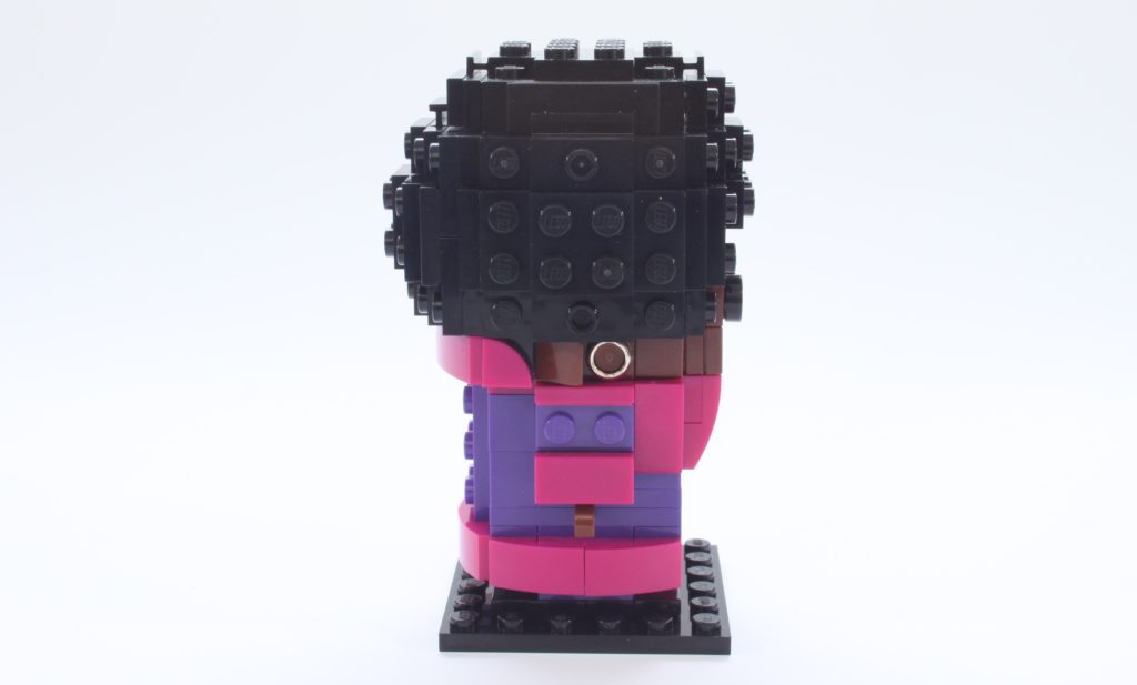 LEGO BrickHeadz Minions 40421 Belle Bottom Kevin and Bob 3