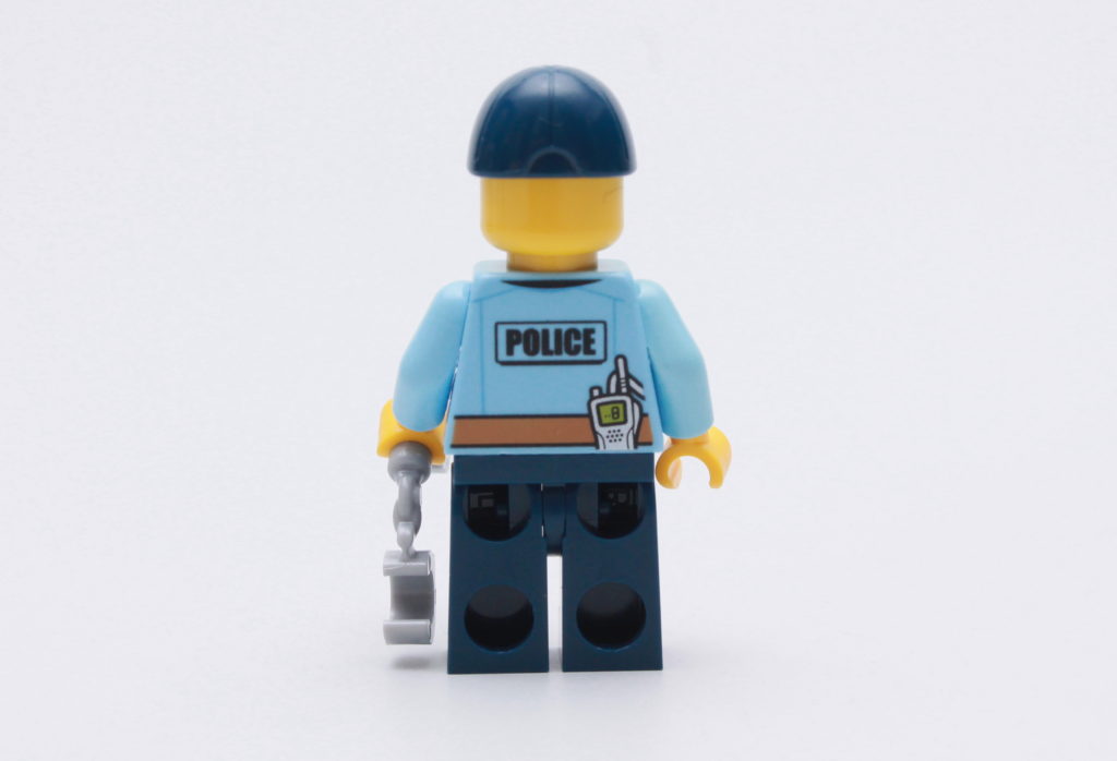 LEGO CITY magazine Issue 36 20