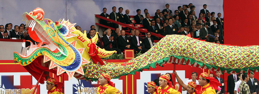 Help build longest LEGO Chinese dragon in Manchester
