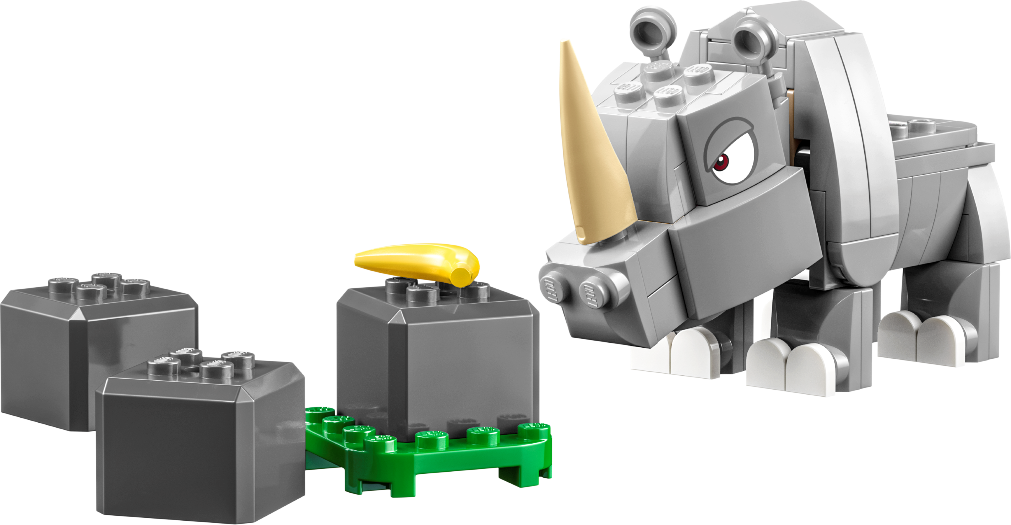 71420 Rambi the Rhino 3