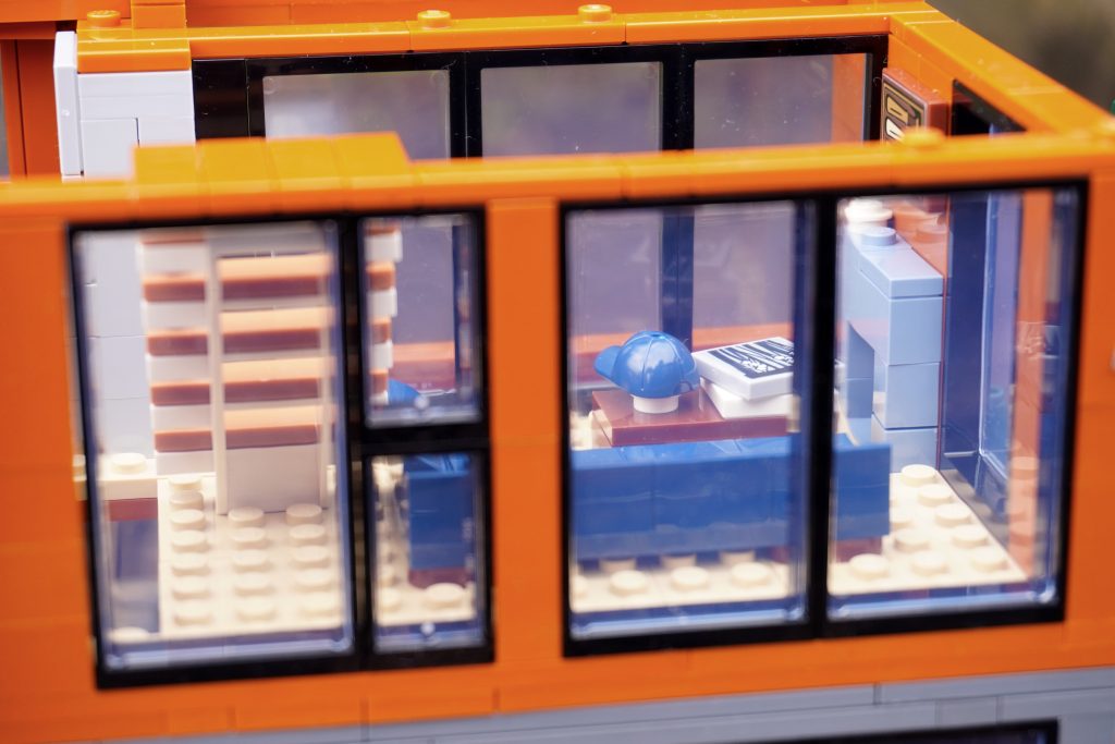 LEGO Ideas 21354 Twilight the Cullen House review 17 1024x683
