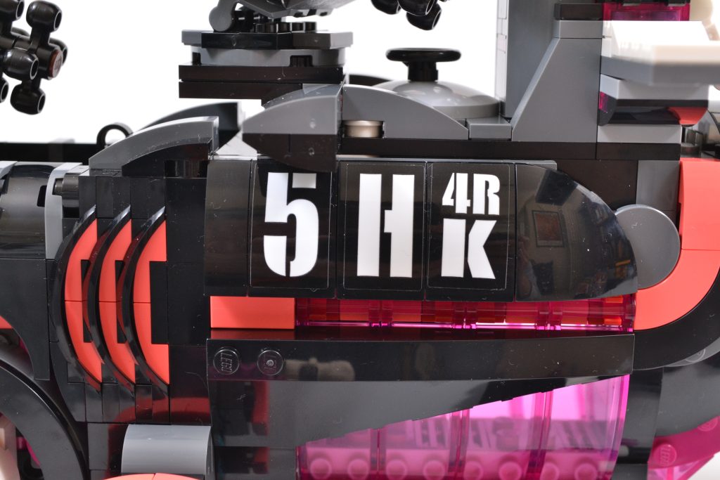 LEGO DREAMZzz 71500 Nightmare Shark Submarine 35 1024x683