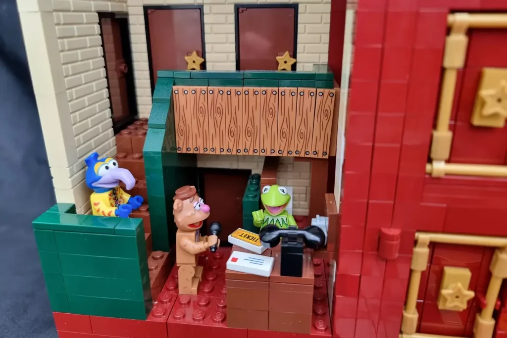 the muppets LEGO Ideas 6 1024x683