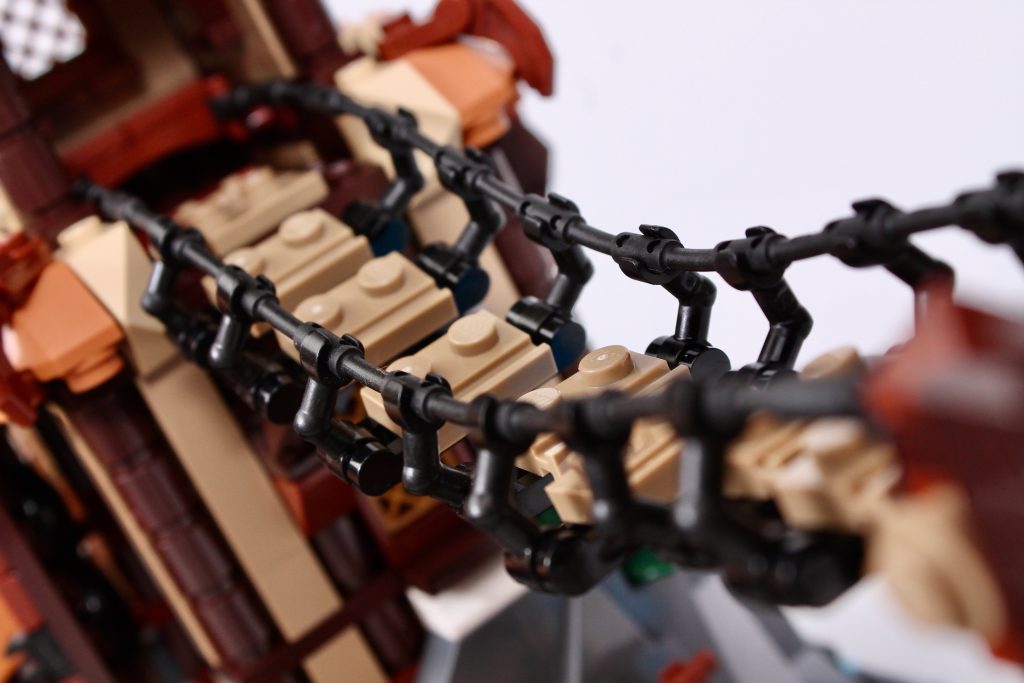 LEGO Ideas 21343 Viking Village review 25 1024x683