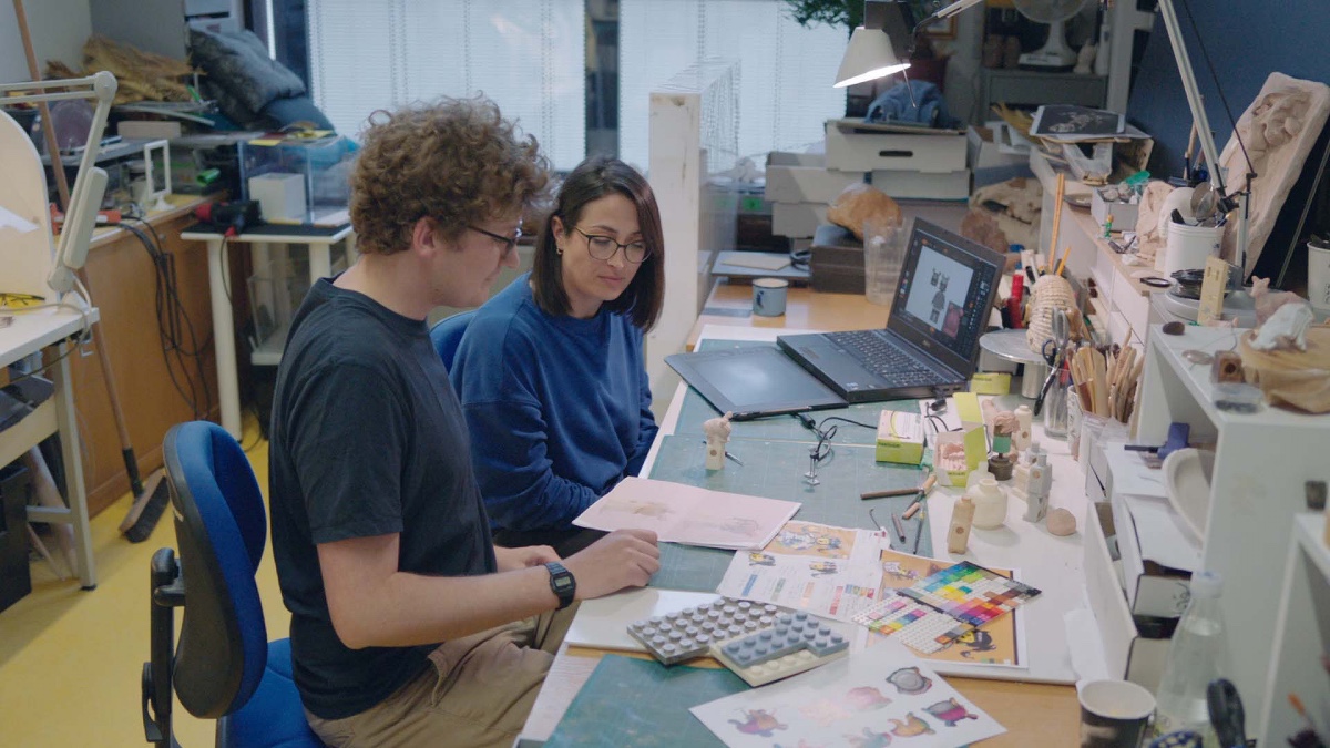 LEGO is actively seeking AFOLs for its latest product designer role
