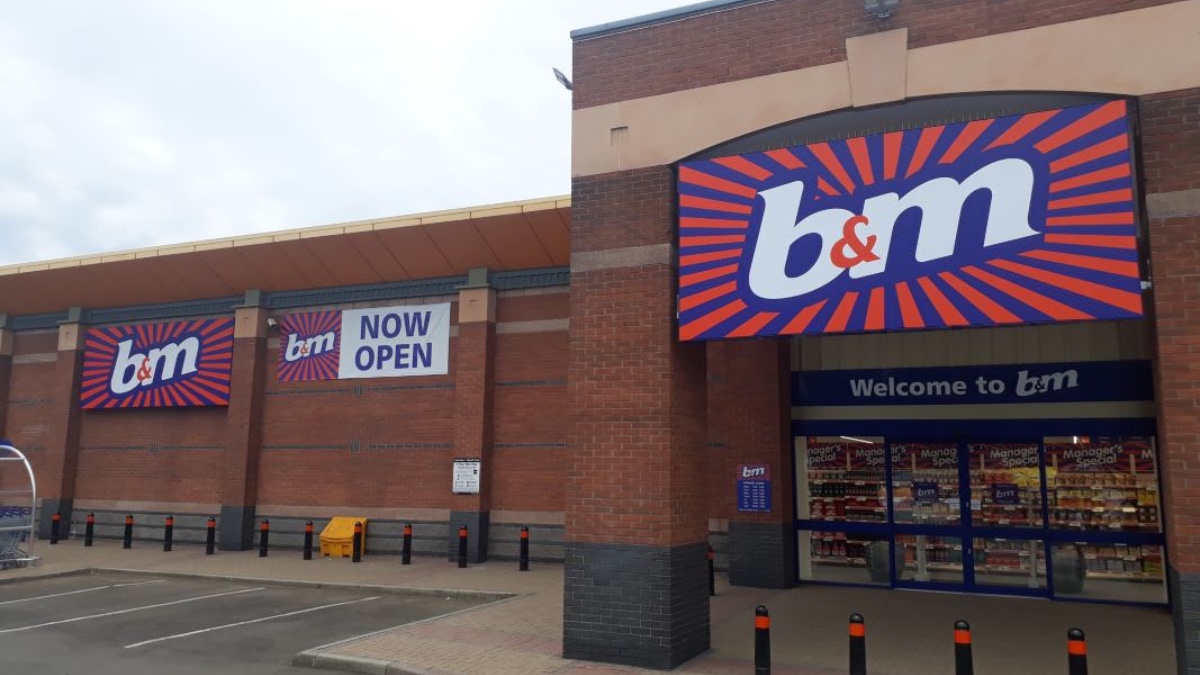 UK retailer quickly becoming prime target for LEGO thieves