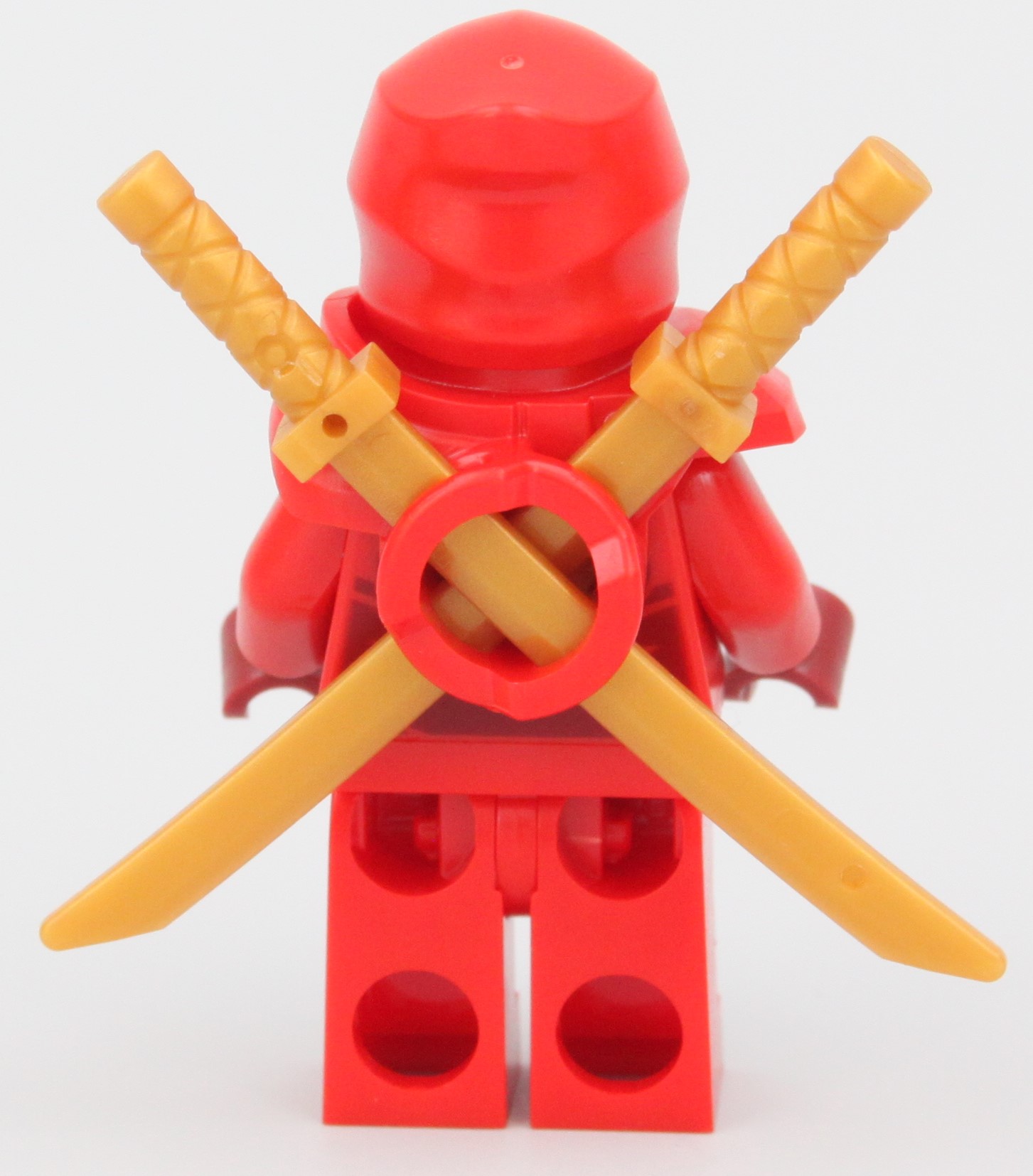 LEGO NINJAGO 71793 Heatwave Transforming Lava Dragon review 23