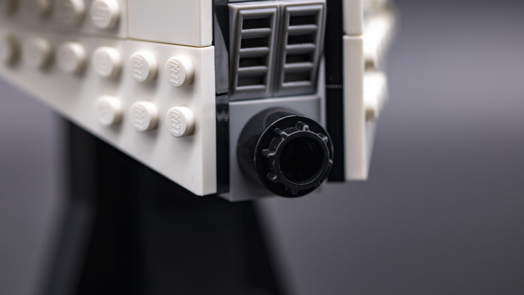 LEGO Star Wars 75305 Scout Trooper Helmet 18