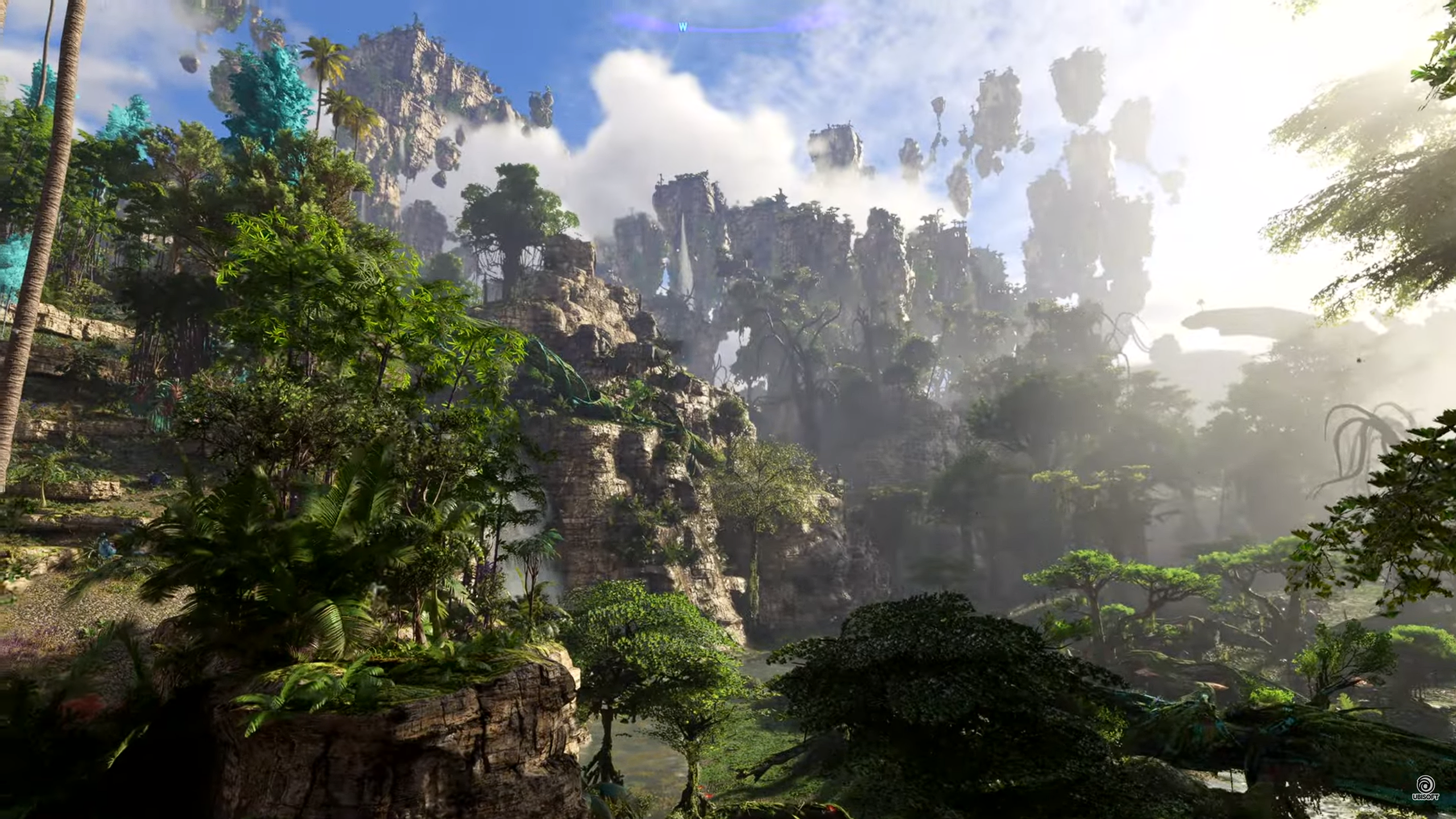avatar frontiers of pandora gameplay overview screenshot 3