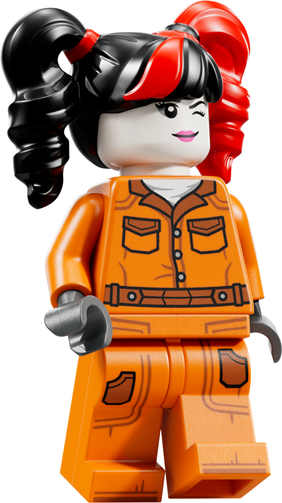 LEGO Batman 76300 Arkham Asylum 11 575x1024