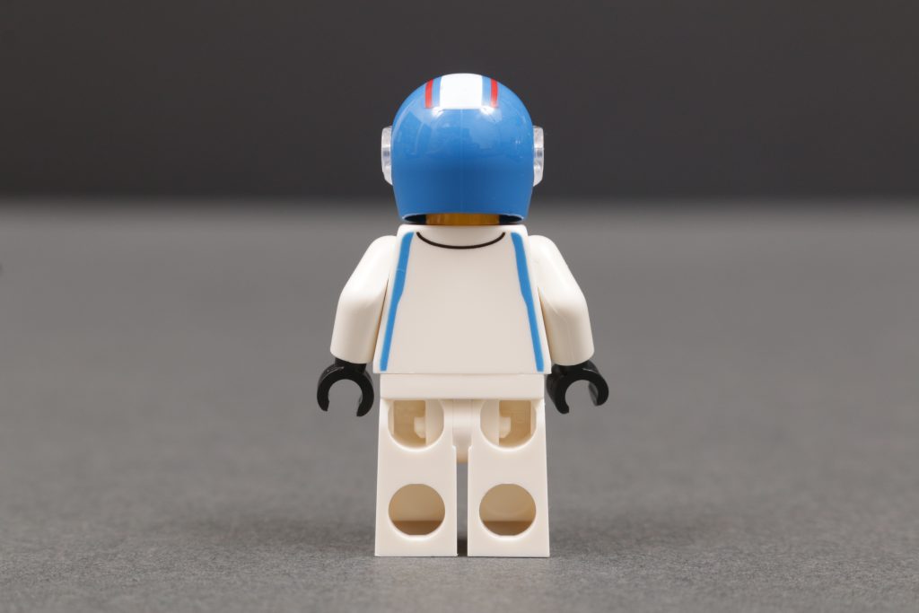 LEGO City 60474 F1 Grid with VCARB Sauber Race Cars review 27 1024x683