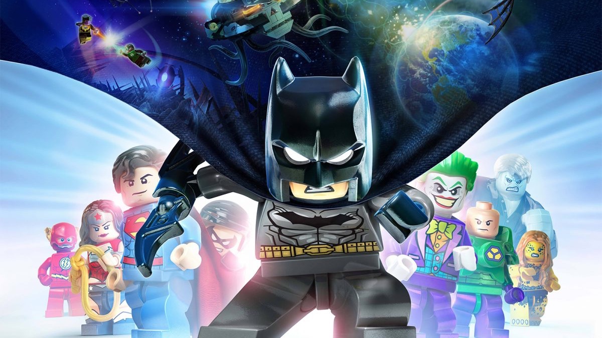 Warner Bros narrows the scope of future LEGO video games