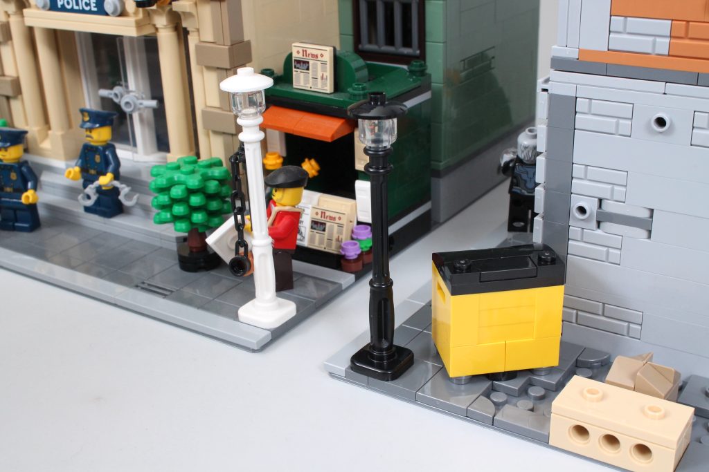 LEGO Marvel 76218 Sanctum Sanctorum modular buildings 19 1024x683