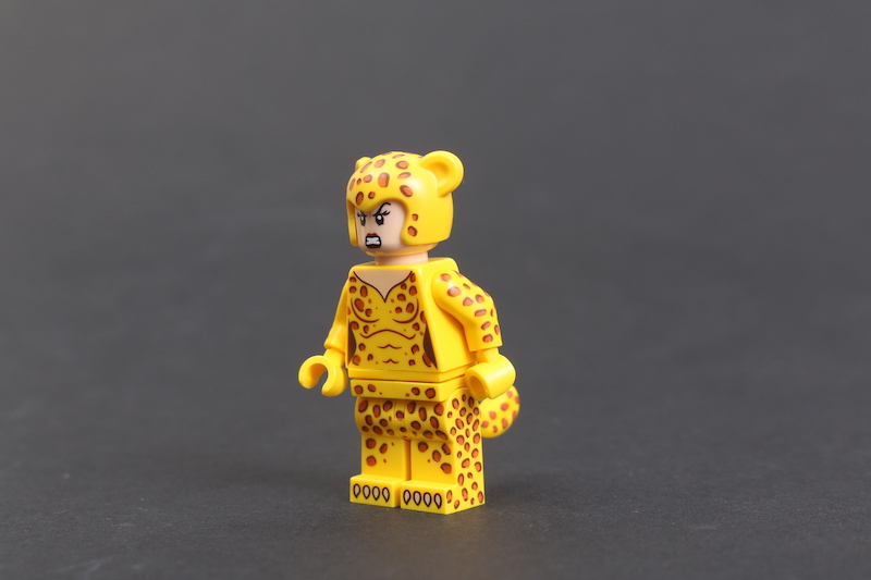 LEGO 71026 DC Super Heroes Collectible Minifigures review 48 1