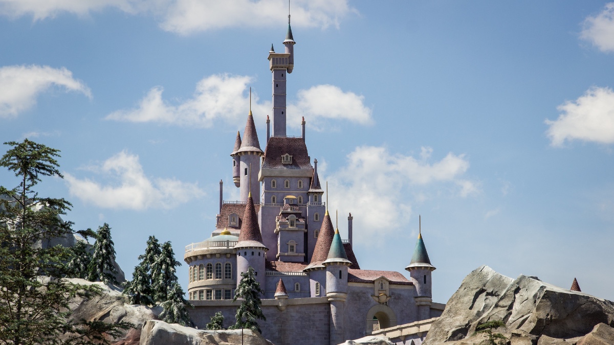 $300 LEGO Disney set rumoured for April 2025