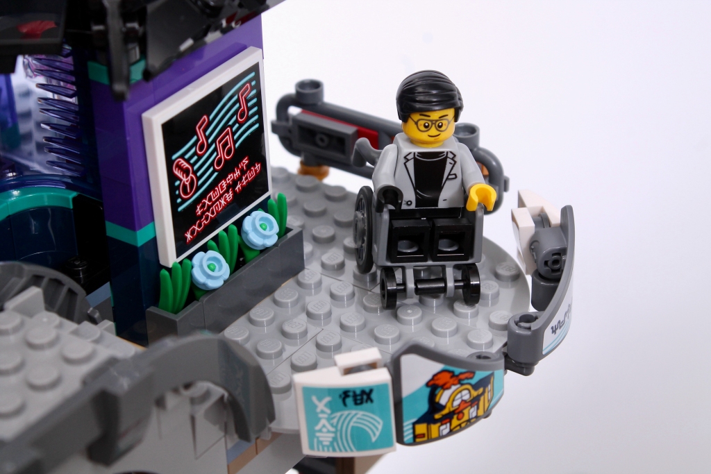 LEGO NINJAGO 71799 NINJAGO City Markets review 19 1024x683