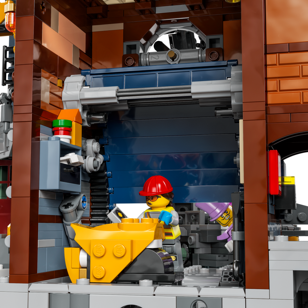 LEGO NINJAGO 71837 NINJAGO City Workshops 12 1024x1024