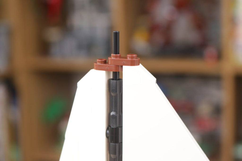 LEGO Ideas 40487 Sailboat Adventure gift with purchase review 16 1024x683