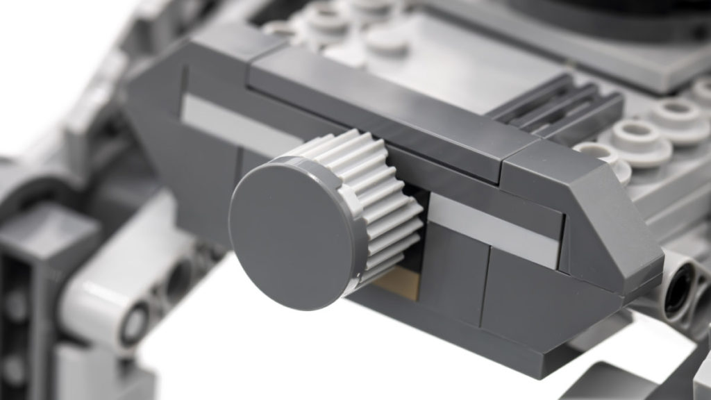 LEGO Star Wars 75322 Hoth AT ST 28 1024x576