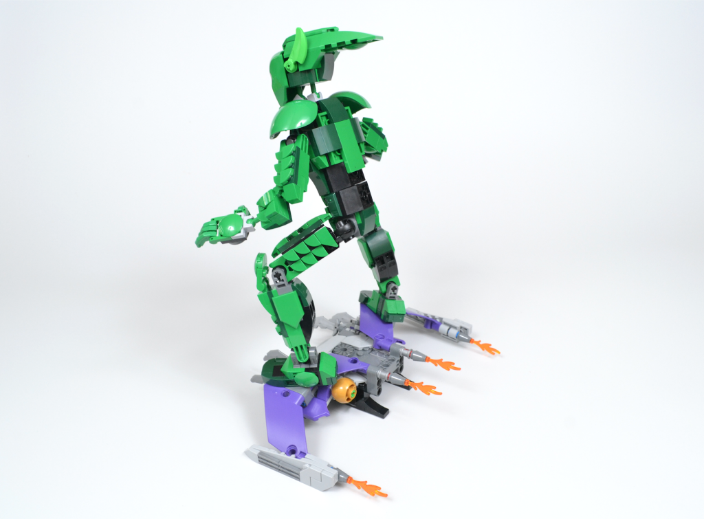 LEGO Marvel 76284 Green Goblin Construction Figure 4 1024x755