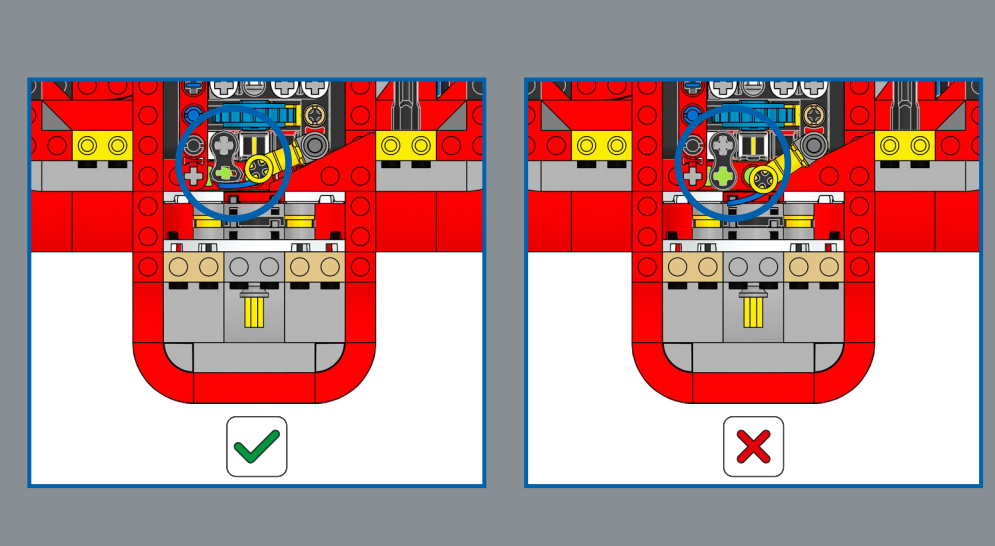 lego 21358 instructions