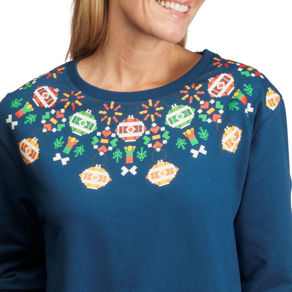 LEGO 5008227 Christmas Jumper – Adults 2 1024x1024