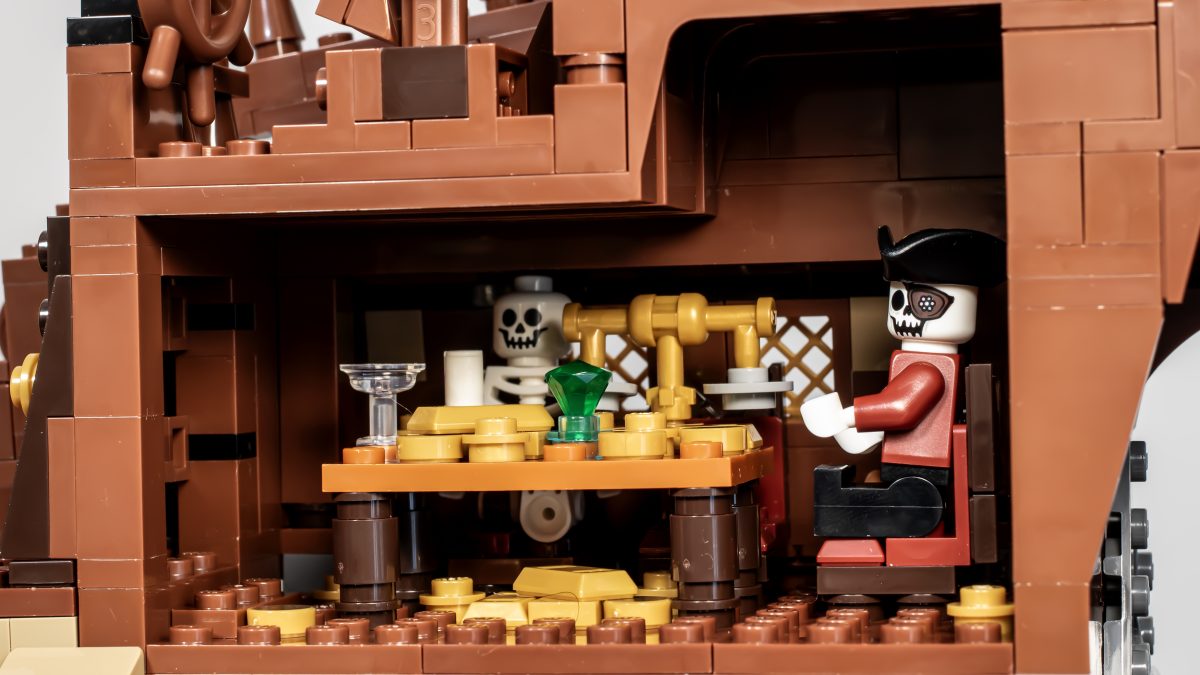 LEGO Ideas 21363 The Goonies Adventure 16 1200x675