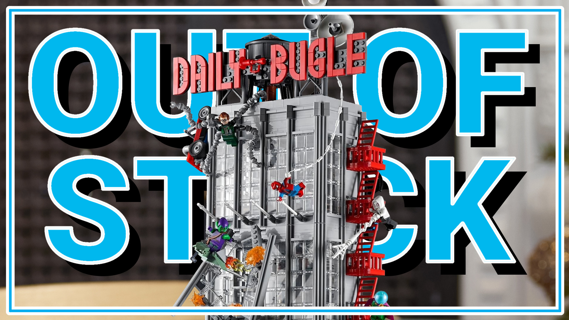 The retiring LEGO sets you need to keep an eye on right now
