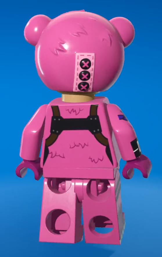 cuddle team leader lego fortnite fornite.gg 2