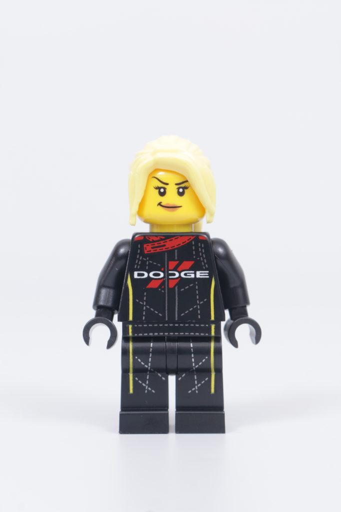 LEGO Speed Champions 76904 Mopar DodgeSRT Top Fuel Dragster and 1970 Dodge Challenger TA review 40