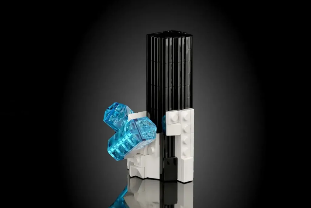 LEGO Ideas mineral collection 3 1024x683