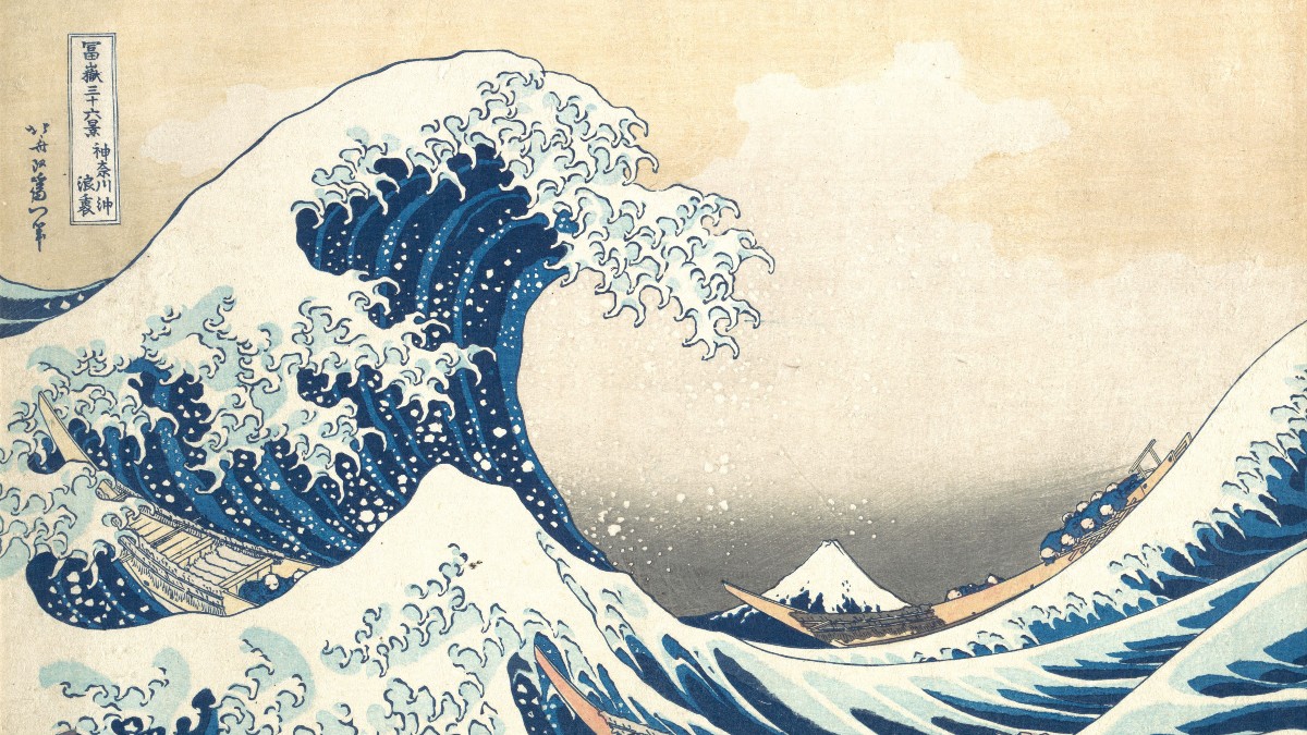 More details wash ashore regarding rumoured LEGO Art set for 2023
