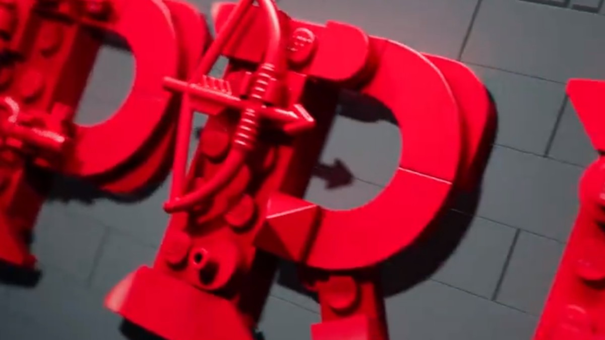 LEGO Ideas Dungeons & Dragons release date confirmed