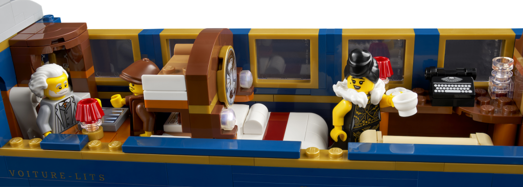 LEGO Ideas 21344 Orient Express 9 1024x366