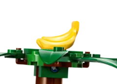 LEGO Super Mario donkey kong banana bunch 1