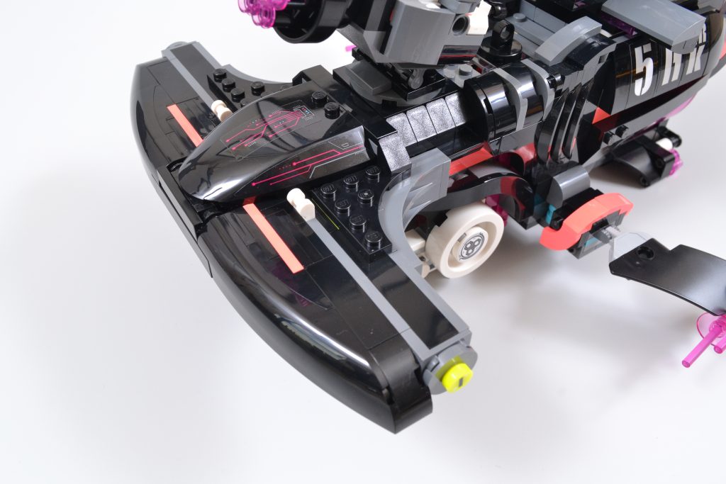 LEGO DREAMZzz 71500 Nightmare Shark Submarine 25 1024x683