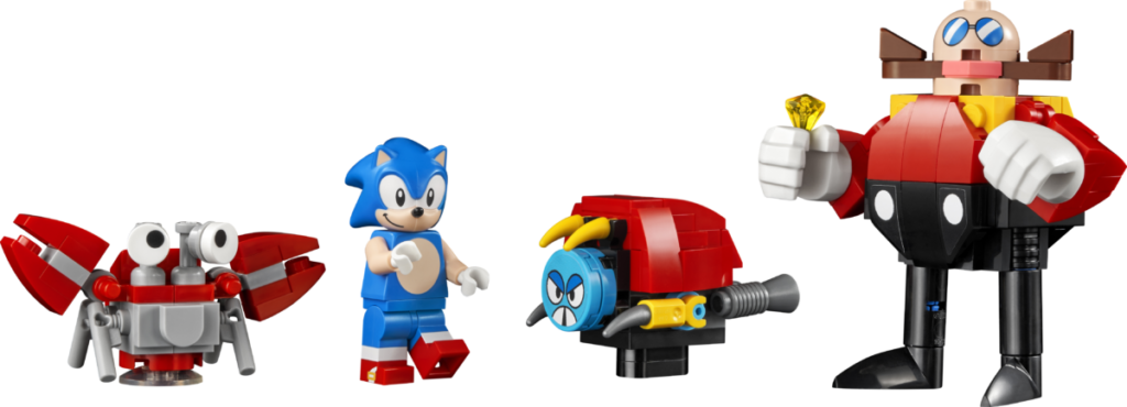 LEGO Ideas 21331 Sonic the Hedgehog Green Hill Zone 18 1024x370