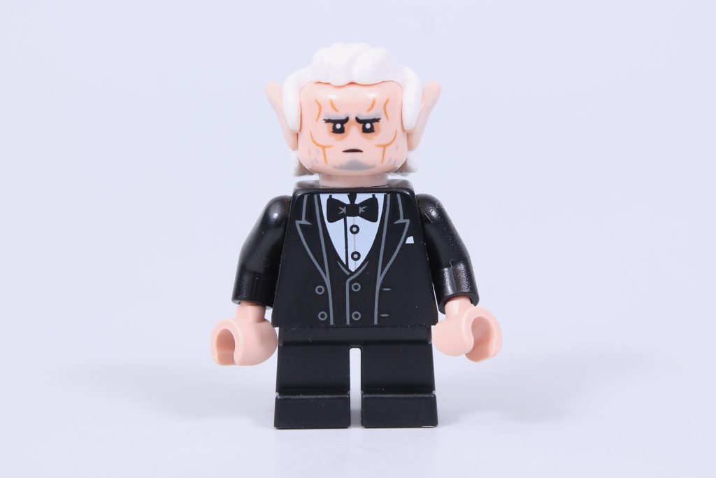 LEGO Harry Potter 76417 Gringotts Wizarding Bank Collectors Edition review 83 1024x683