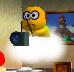 super mario 64 lakitu