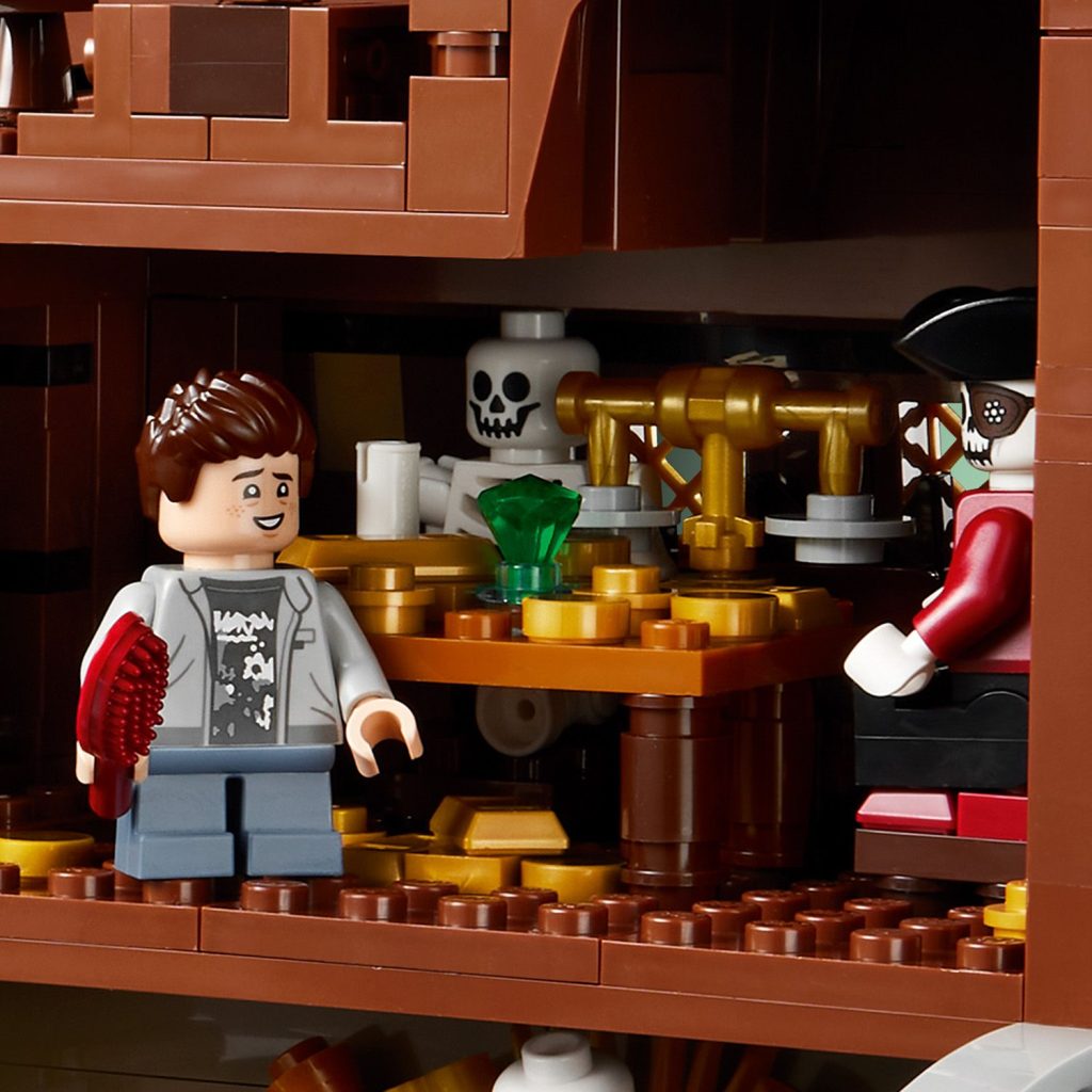 LEGO Ideas 21363 the goonies adventure 1 1024x1024